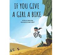 If You Give a Girl a Bike