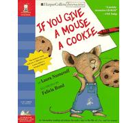 If You Give a Mouse a Cookie CD-ROM