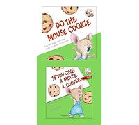 If You Give a Mouse a Cookie
