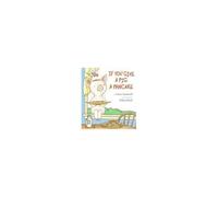 Laura Joffe Numeroff – If You Give a Pig a Pancake