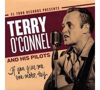 If You Give Me One More Try