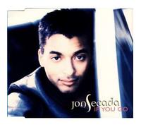 If You go (INCL. 3 Versions, 1994) [Import]