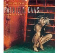 Patricia Kaas - If You Go Away
