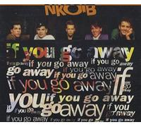 If You Go Away