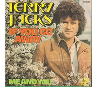 If You Go Away / Me And You