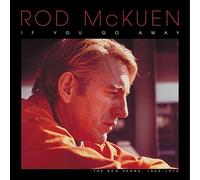Rod McKuen – If You Go Away: The RCA Years 1965–1970 – CD