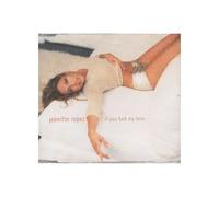 Jennifer Lopez – If You Had My Love – Import