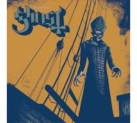 Ghost B.C. - If You Have Ghost [Import]