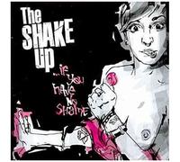 MGM Jouet – If You Have No Shame [Import]