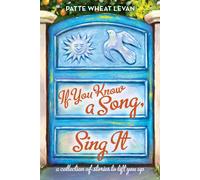 If You Know A Song, Sing It