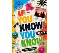 If You Know You Know: A Family Discipleship Journey Through the Basics of Christianity
