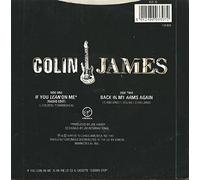 If You Lean on Me (x2) / Back in My Arms Again [Import]