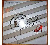 If You Leave me Now (Compilation, 1982) [Import]