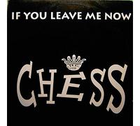 If You Leave me Now [Import]