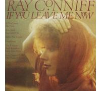 If You Leave Me Now-LP