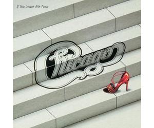 If You Leave Me Now & Other Hits by Chicago (2012) Audio CD