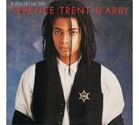 If you let me stay (1987, US) / Vinyl Maxi Single [Vinyl 12'']