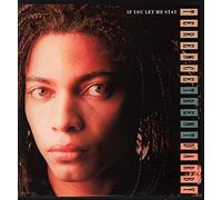 If You Let Me Stay [Import]