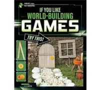 If You Like WorldBuilding Games Try This by Marne Ventura Marne Ventura (Auteur)