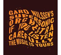 If You Listen Carefully The Music Is Yours