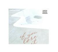 Last Days of April – If You Lose It – Import (Membran)