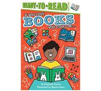 If You Love Books, You Could Be...