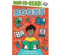 If You Love Books, You Could Be...