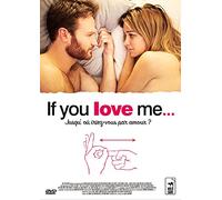 If You Love Me...