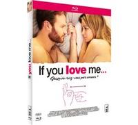 If you love me Blu-ray G