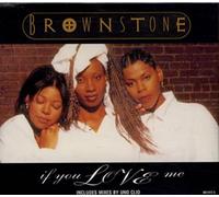 If You Love Me [CD 2] [UK Import]