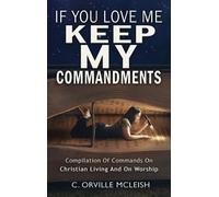 If You Love Me Keep My Commandments