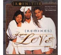 If You Love Me (Remixes)