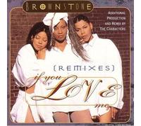 If You Love Me (Remixes)