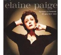 If You Love Me [UK Import]