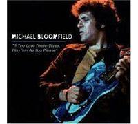 If You Love Those Blues, Play 'em As You Please