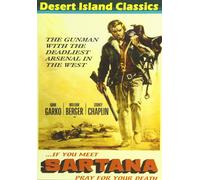 If You Meet Sartana Pray For Death (On Demand Dvd-R)