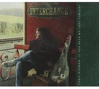 If You Need My Love Tonight (1991) [Import]