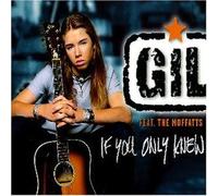 Gil Feat.the Moffats - If You Only Knew [Import]