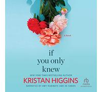 If You Only Knew [Import]