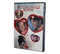 If You Only Knew [Import USA Zone 1]