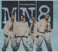 If You Only Let me in [Import] – Sony Music