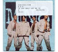 If you only let me in [Single-CD] / I ll be gone
