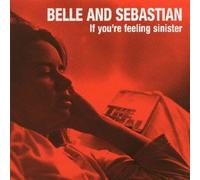 If You Re Feeling Sinister [Import]
