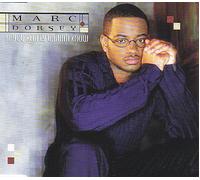 Dorsey,Marc - If You Really Wanna Know [Import]