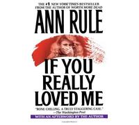 If You Really Loved Me