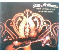 If You Saw Through My Eyes/Tig [Import]