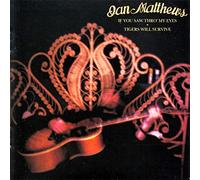 If You Saw Through My Eyes/ Tigers Will Survive