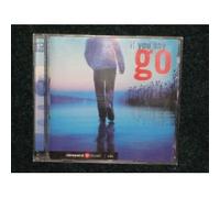 If You Say Go [Import]