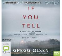 If You Tell