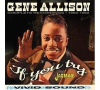 Allison, Gene - Complete Recordings, 1956-1962 [Import]